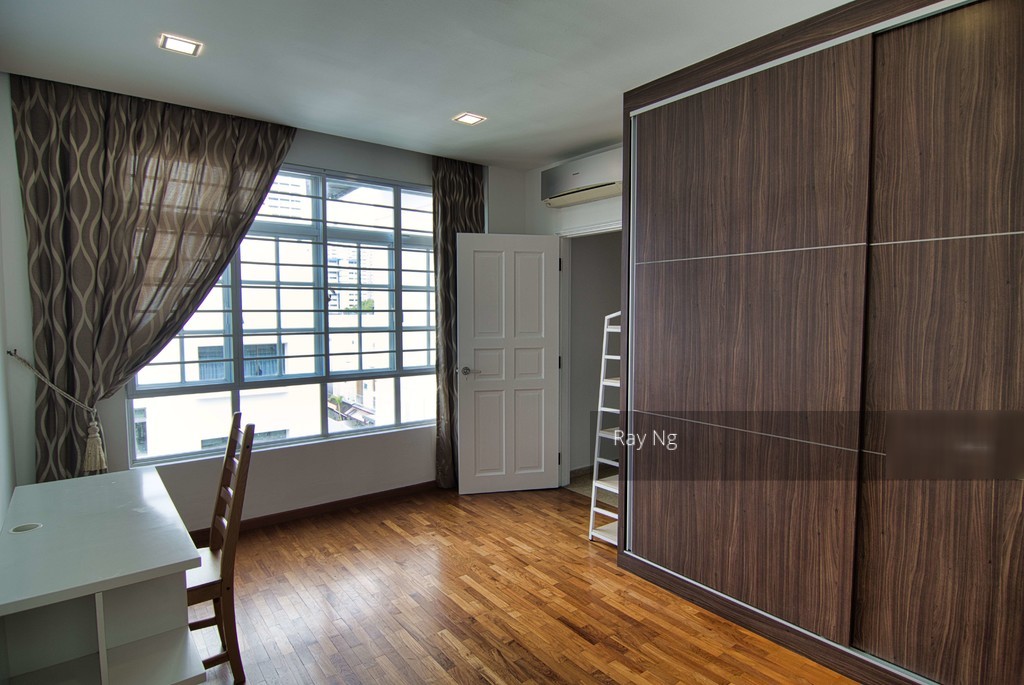 Chapel Court (D15), Apartment #204822731